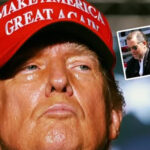 Donald Trump ends Secret Service for Hunter Biden and Ashley Biden