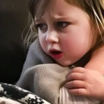 I Introduced My 5-Year-Old Daughter to the Man I’ve Been Dating – She Screamed When She First Saw Him