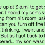 Real Stories That Get Scarier…………… with Every Detail