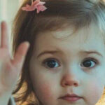 Little Girl From Across the Street Waved at Me Every Day and Night – One Day, I Went to Inspect Her House