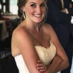 I was shocked to hear that my sister was getting married as well when I got……….for my wedding an hour early.