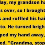The Enduring Love