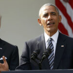 Obama Concerned For His Legacy After Trump Win.. Expertswatch