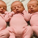 My Husband Came to Take Me and Our Newborn Triplets Home – When He Saw Them, He Told Me to Leave Them at the Hospital