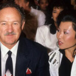 Oscar-winning actor and wife found dead at home