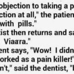 Hilarious Dental Solution!