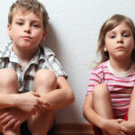 My Husband Left Our Kids Home Alone & Left for Our Friends’ Wedding