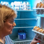 My Husband Refused to Buy Eggs for Our Kids — Then I Caught Him Gifting Them to His Mom