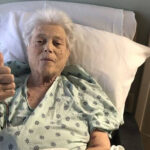 MY MOTHER’S LAST WORDS BROKE ME IN WAYS I NEVER EXPECTED