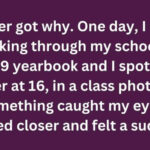 The Truth About My Teacher and My Mom