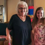 MY GRANDDAUGHTER CAME TO STAY WITH US FOR SUMMER, BUT WHEN I OPENED HER SUITCASE, I CALLED HER MOM IN SHOCK.