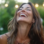 ‘You’re a fool,’ my ex-wife blurted when I brought a new woman to a party after my divorce. and started laughing.