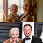 Maye Musk on Her Son, Elon: “People Often Misunderstand Him”