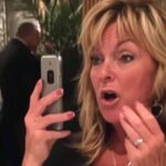 A Woman Spoke Loudly On Speaker At A Restaurant, Stained My Mother’s Dress, And Just Said ‘Oops’—But I Wasn’t Letting That Slide