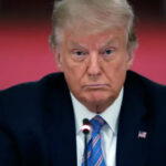 DONALD TRUMP BREAKING NEWS…