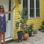 Neighbors Hated My House Color and Repainted It While I Was Away — I Was Enraged & Took My Revenge