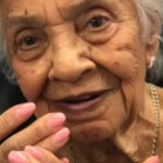 Grandma Nails Story