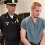 My Grandson Was Taken Away in Handcuffs—the Officer Who Arrested Him Came Back With a Confession