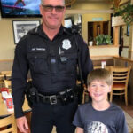 I Couldn’t Afford My Son’s Birthday Cake—then a Cop Stepped in