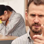My Husband Yelled at Me Because the Sounds of Me Cleaning Distracted Him from Work – And Then I Saw What This ‘Work’ Really Was