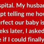 10+ Stories That Prove a Parent’s Love Is Unstoppable