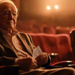 Elderly Man Always Bought Two Movie Tickets for Himself, So One Day I Decided to Find Out Why – Story of the Day