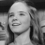 What happened to Melissa Sue Anderson?