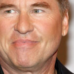 Val Kilmer dies aged 65