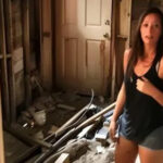 We Discovered a Secret Room during Renovations – What We Found inside Made Us Move Out