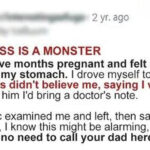 7 Employees Open up about the Worst Bosses They Have Ever Worked With