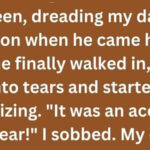 A Moment of Understanding with My Dad