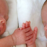 Doctors Were Stunned When These Twins Grabbed Each Other at Birth — What Happened Next Is Even More Touching