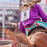 Her Comeback Was Everything She’d Worked For — Until He Stepped Into the Arena