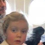 MY DAUGHTER SWITCHED SEATS MID-FLIGHT—AND I FOUND OUT WHY TOO LATE