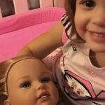 I Found a Weird Doll Amongst My Daughter’s Toys and It Revealed a Horrible Deception