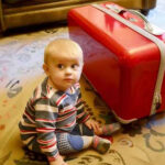 My Daughter Dropped off My Grandson and Disappeared — Three Weeks Later I Got a Call That Broke My Heart