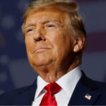 TRUMP UNEXPECTED ANNOUNCEMENT