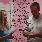 My Gender Reveal Party Was Absolutely Ruined