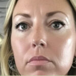 On the Plane, I Heard a Child’s Cries Coming from a Sealed Overhead Compartment I Was Stunned When I Opened It
