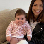 I GAVE BIRTH, LOST MY LEG, AND FOUGHT CANCER—ALL IN HALF A YEAR