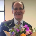 Little Son Goes to Widowed Mom’s Boss to Ask for a Day Off, Next Day Boss Meets Her with Bouquet – Story of the Day
