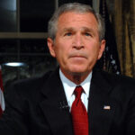 Tragic Update – Former President George W. Bush