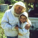 Sweet Surprises: Uncovering Hidden Treasures in Grandpa’s Old Apiary