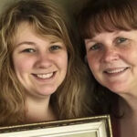 Father Got Mad When Mom Painted Instead of Doing Chores – What I Saw in Her House after the Divorce Made Me Gasp