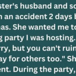 I Refused to Let a Family Tragedy Ruin My Christmas