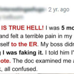 7 Employees Open up about the Worst Bosses They Have Ever Worked With