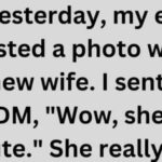 A Christmas Gift for His New Wife