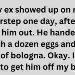 When Eggs and Bologna Turn Into Lies