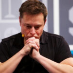 ‘Devastated’ Elon Musk reacts after the billionaire lost $29,000,000,000 in one day