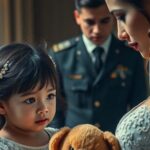 Shattered Vows: A Wedding Day Betrayal